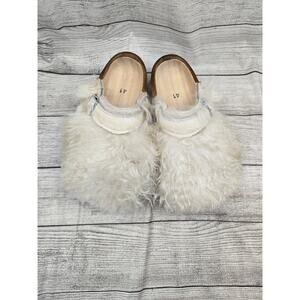 Devich Holzschuhe Fur Clog Size 41